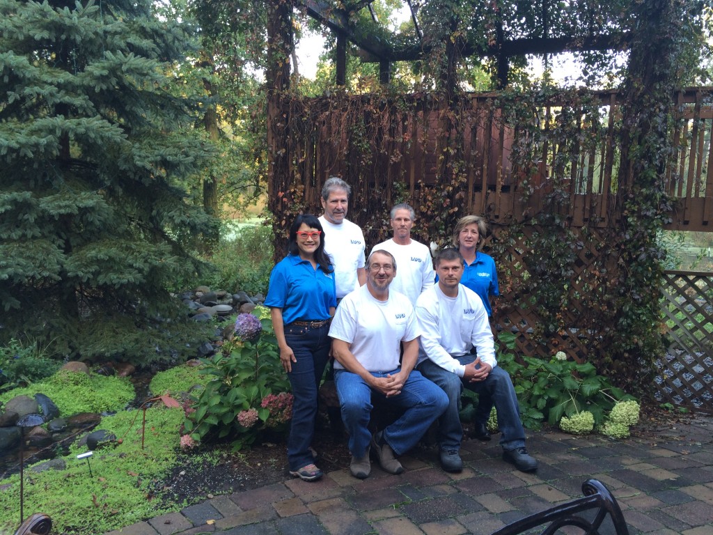 Lake Area Painting and Decorating, Inc.