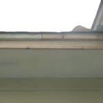 Properly painting cedar sided homes.