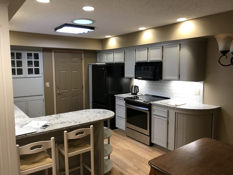 Kitchen Cabinets Archives Lake Area